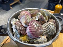 -蚝英雄鲜蚝自助专门店(长楹天街直营店)
