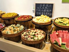 -仙螺岛海鲜自助餐厅(总店)