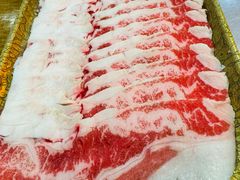-韩阳王石板烤肉