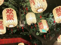 -南京大牌档(中关村领展广场店)