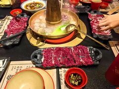 -潮庭牛肉火锅·骑楼私宴