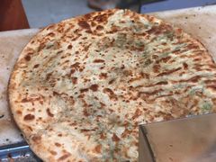 -咏春葱油饼(德政中路店)