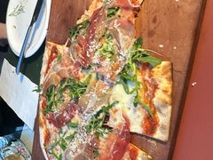 -EATALIA意塔利意式餐厅(鼓楼店)