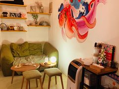 -餐酒吧Com-ing Bar(上海路店)