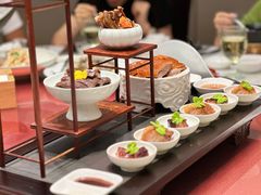 -广州逸林假日酒店·四季桃源中餐厅(白云山风景区店)