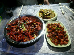 android_upload_pic-巴厘龙虾·榜首油焖大虾(旗舰店·万松园)