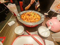 -胖哥俩肉蟹煲(河北勒泰购物中心店)