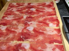 -许府牛火锅(信义坊总店)