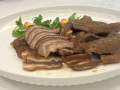 卤水拼盘-欢乐海岸美食联盟