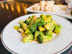 -利顺德大饭店·水岸中餐厅(小白楼店)