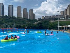 -重庆玛雅海滩水公园