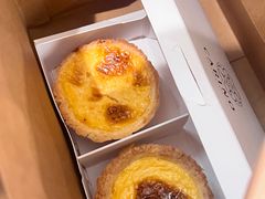 -CARINO BAKERY&CAFE(人广来福士店)