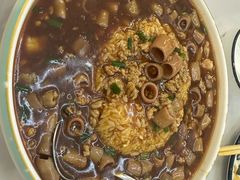 -松云居.大连人.大连菜