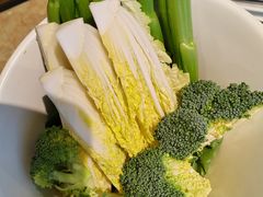 -德兴show鲜·蒸汽海鲜火锅餐厅(格创悦里店)