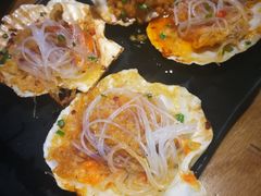 -云晓光头烧烤吧(新大陆广场店)