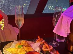 -苏丝的天空高空酒吧Suzie's Sky Bar
