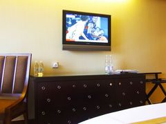 3-上海波特曼丽思卡尔顿酒店