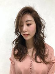 -CARR SALON