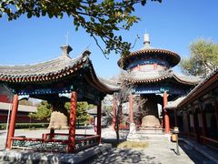 -大钟寺古钟博物馆