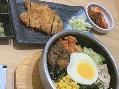 -敏丁拌饭(中街总店)