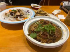 -客临百思德·东北特色馆(龙湖时代天街店)