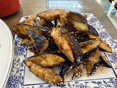 -鲁南仔·滕州炒鸡(经三路店)