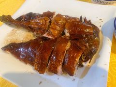 -烧鹅妹饭店