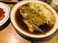 -符离集餐厅(万象城店)