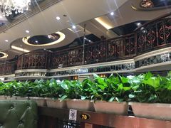 -金刚山烧烤(中山路店)