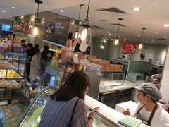 -BreadTalk面包新语·烘焙蛋糕(海珠丽影广场店)