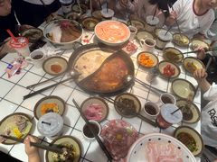 -伍师兄市井火锅(东部星悦天地店)