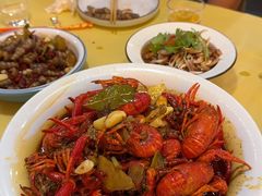 -小田油焖小龙虾(双井店)