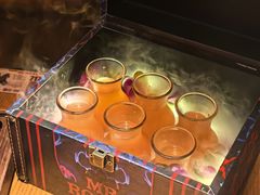 -MR.ROCKY洛奇先生·西餐&酒吧(琶醍店)
