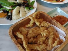 老成都小酥肉-雀蓝川菜(星悦汇店)
