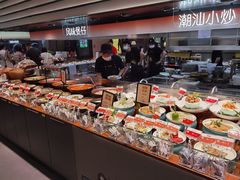 -码头见·潮汕菜(领展中心城店)