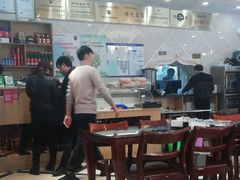 大堂-兰州老马食府(小潞邑店)