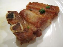 -厦门宝龙铂尔曼大酒店·海鲜自助餐厅
