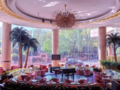 -南京维景国际大酒店(南京博物院店)