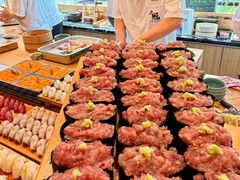 -鮨冠OMAKASE食べ放题(北京首店)