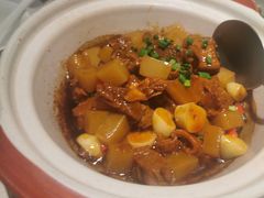 -徽州小镇(高新店)
