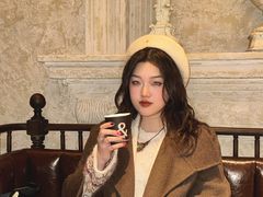 -B&C黄油与面包·THE GARDEN BAKERY概念店(世纪汇店)