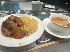 -麦奀云吞面世家(中环店)