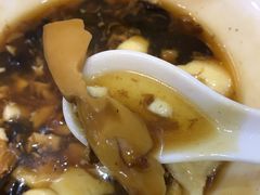 豆腐脑-增盛魁小吃店
