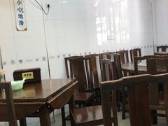 大堂-春和面馆(常德路店)
