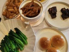 -顺德喜来登酒店·采悦轩