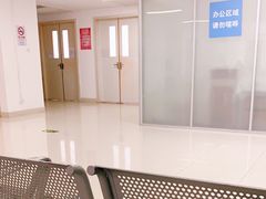 -复旦大学附属肿瘤医院(徐汇院区)