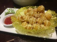 -涌上外婆桥(慈溪店)