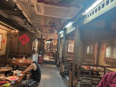 -乡里八闽·福州乡土菜(西园店)