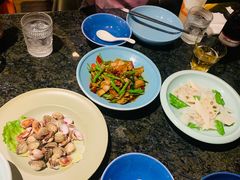 -菲乐餐厅(三十年经营·湖滨路店)