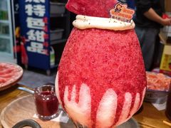 -楠火锅(西单店)